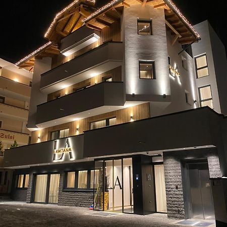Hotel Lamtana Ischgl Zewnętrze zdjęcie