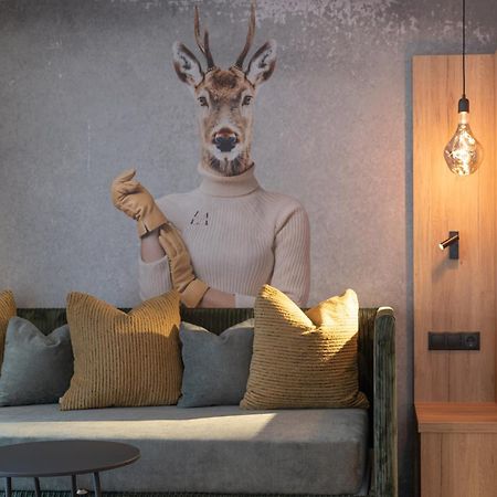 Hotel Lamtana Ischgl Zewnętrze zdjęcie