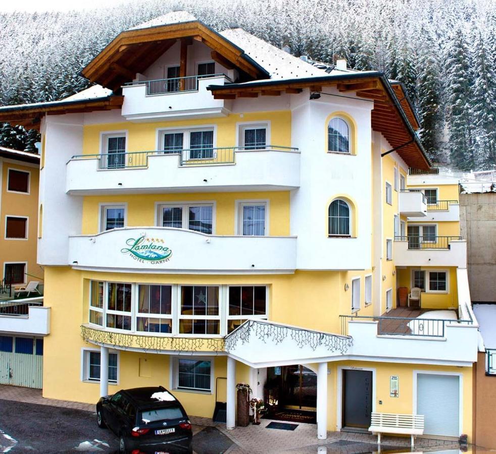 Hotel Lamtana Ischgl Zewnętrze zdjęcie