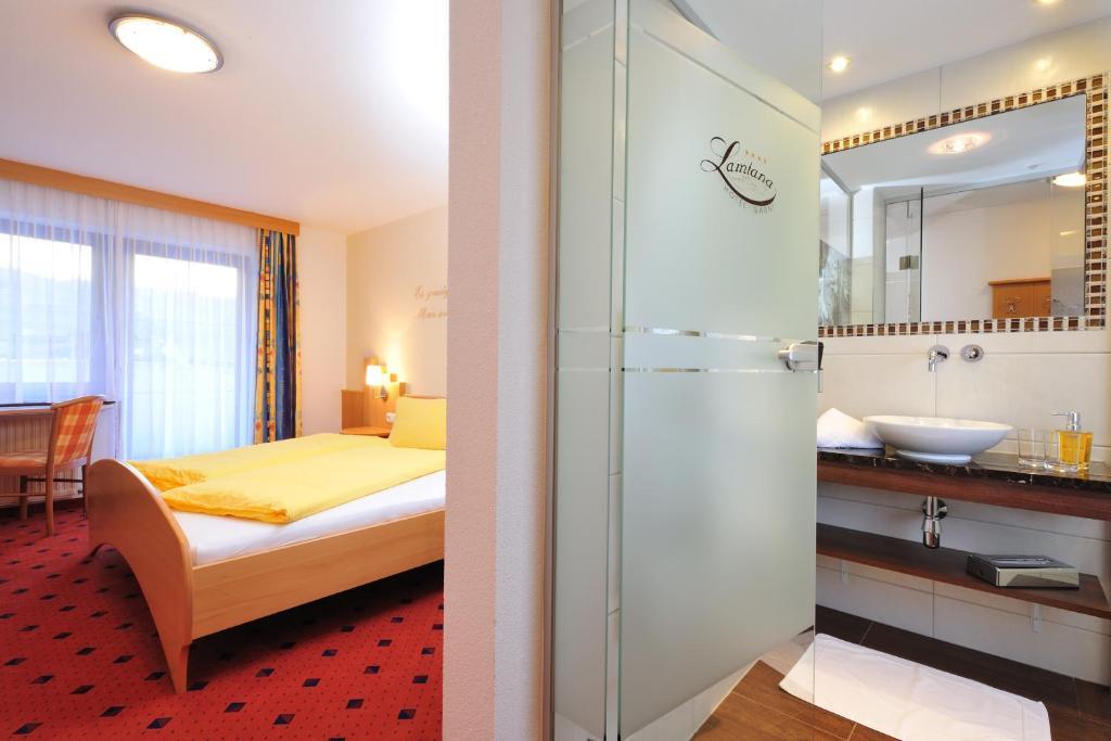 Hotel Lamtana Ischgl Pokój zdjęcie