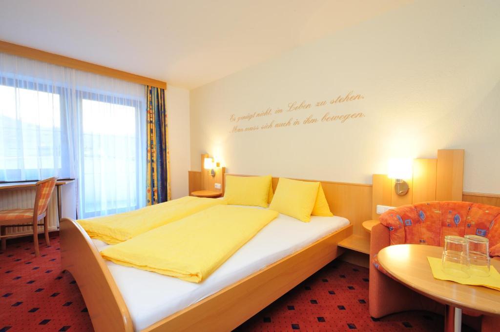 Hotel Lamtana Ischgl Pokój zdjęcie