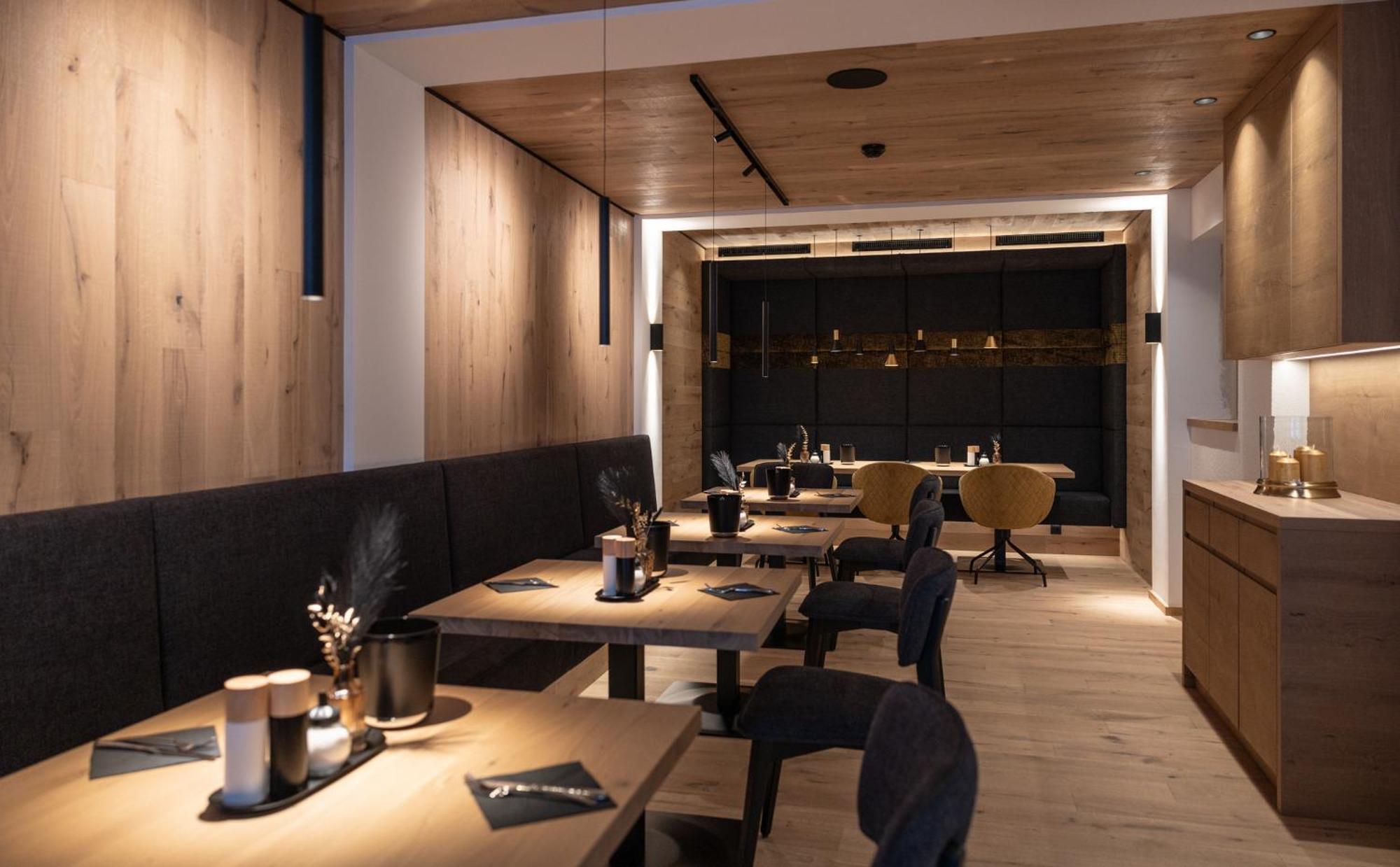 Hotel Lamtana Ischgl Zewnętrze zdjęcie