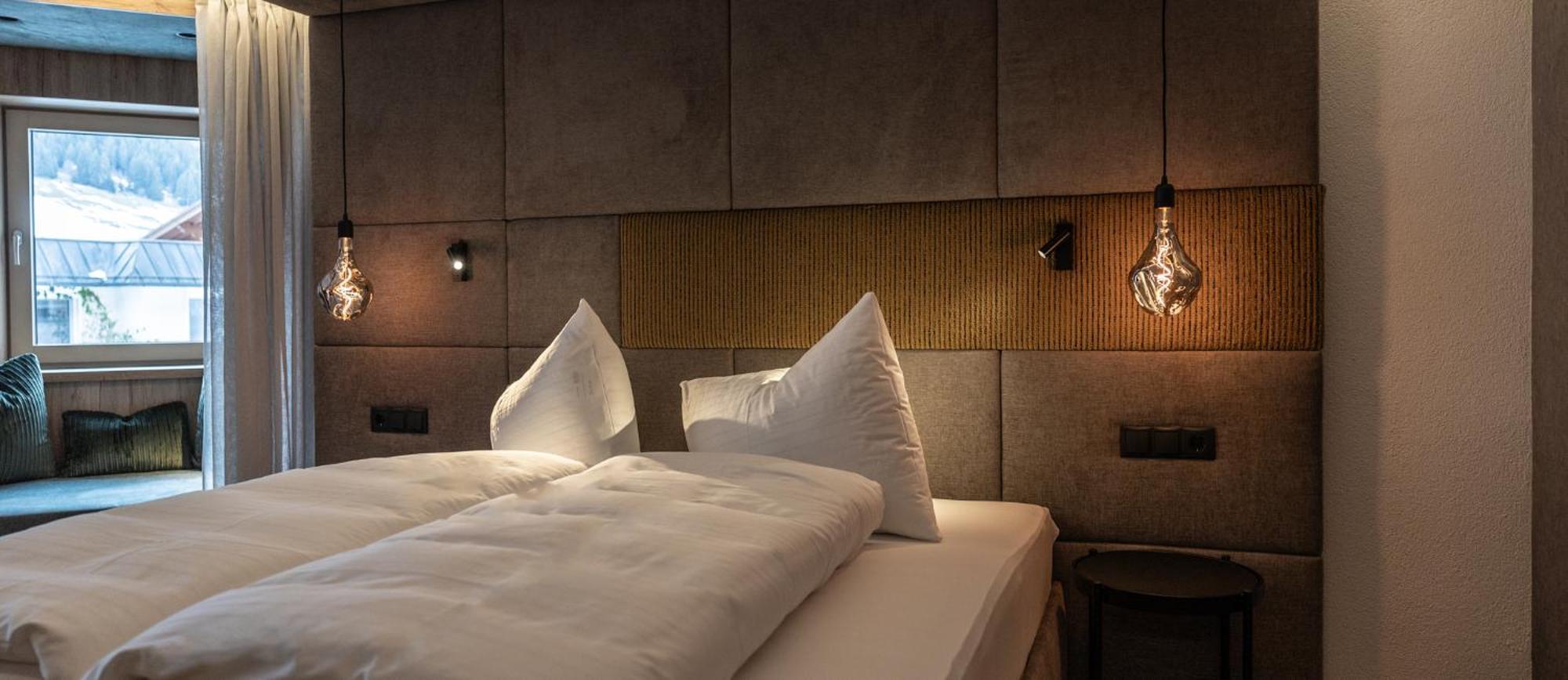 Hotel Lamtana Ischgl Zewnętrze zdjęcie