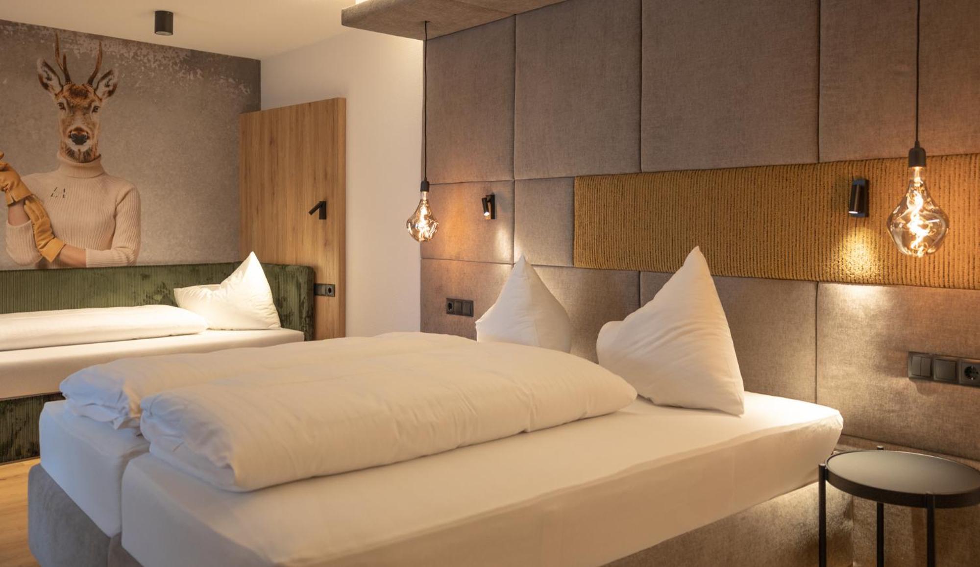 Hotel Lamtana Ischgl Zewnętrze zdjęcie