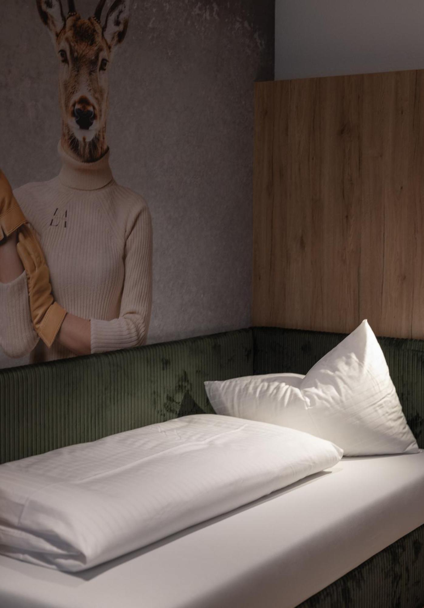 Hotel Lamtana Ischgl Zewnętrze zdjęcie