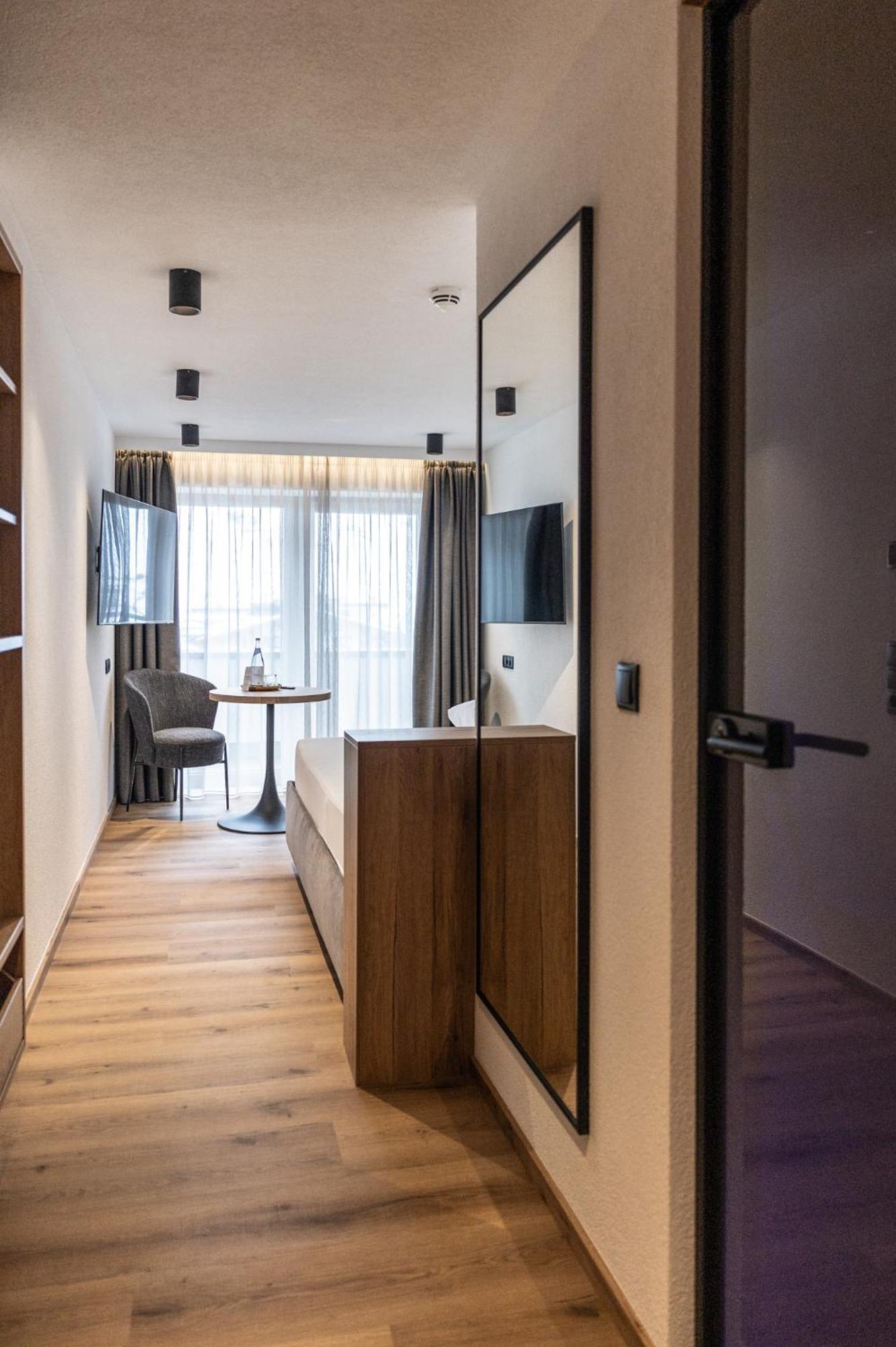 Hotel Lamtana Ischgl Zewnętrze zdjęcie